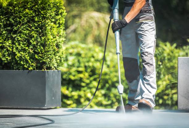 Trusted Reidsville, GA Pressure Washing Services Experts